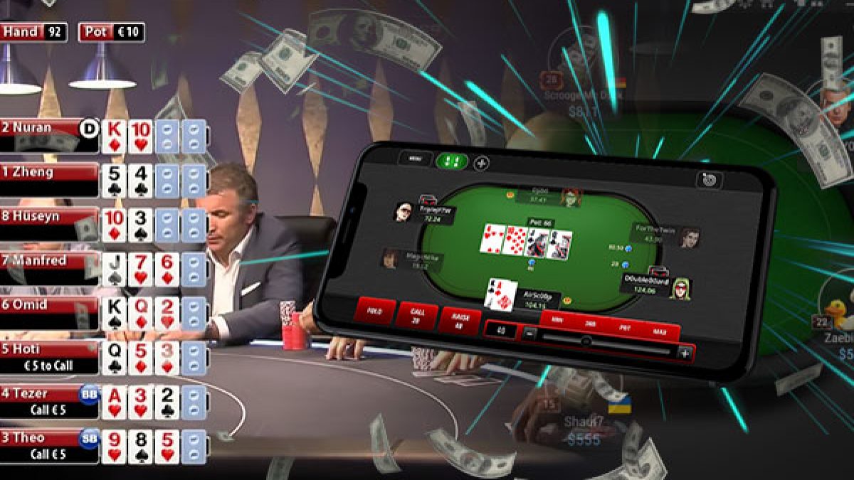 Kelebihan dalam Main Permainan Judi Poker Online