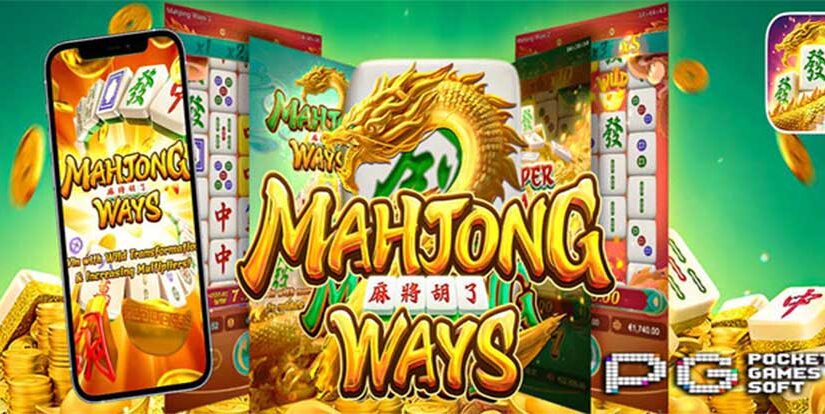 slot mahjong wins