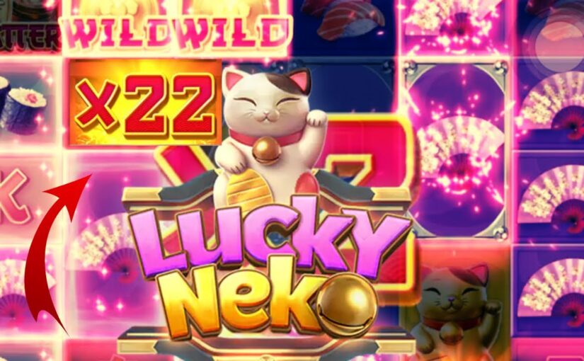Eksplorasi Slot Online Mahjong, Slot Online Lucky Neko, dan Penyedia Nolimit City